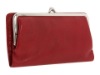 Clutch evening bag