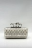 Clutch jewelled evening bags 2011 lastest style