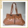 Clutching Lady Style Simple Lady Handbag