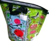 Coated PP Plastic Bag