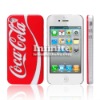 Coca Cola Case for iPhone 4