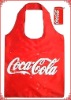 Coca Cola PVC Bag