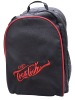 Coca Cola promotional backpack