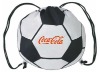 CocaCola drawstring bag