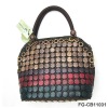 Coconut handbags for lady      FG-CB11031