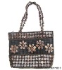 Coconut handbags for lady      FG-CB11033