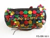 Coconut shell handbags and bags      FG-CB11011