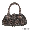 Coconut shell handbags for beach      FG-CB11040