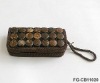 Coconut shell wallets         FG-CB11020