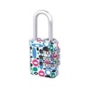 Code lock
