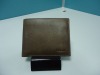 Coffee 2011 design men wallet P009-0610#