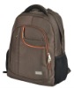 Coffee Business Laptop Backpack 15" Nylon