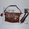 Coffee Fashion bag 5252