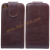 Coffee Insertable Protector Case Cover For Apple iPhone4 4G