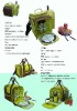 Coffee and tea pack ( cooler bag,picnic bag, backpack )