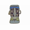 Coffee express, coffee bag, coffee backpack, picnic bag, picnic backpack