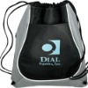 Coil Cinch Tote
