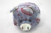 Coin purse&phone holder Cute pig shaped for Christmas gift
