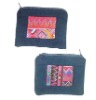 Coin purse style "Todos Santos"