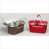 Collapsible Basket Cooler