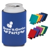 Collapsible Can Cooler Koozie