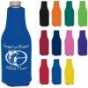 Collapsible Koozie Bottle Kooler