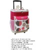 Collapsible Picnic Trolley Cooler Bag CB24