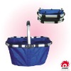 Collapsible Shopping Basket