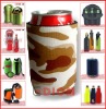 Collapsible can koozie / Stubby holder (BC-12001)