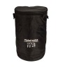 Collapsible round cooler bag in 70 D nylon COO-054