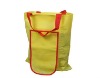 Collapsible shopping bag,Promotional shopping bag