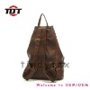 Colleage girls pu leather bag