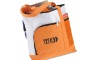 Color Bright Two-tone Tote Bag