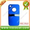 Color Hard Back Cover for iPhone 4G 4S