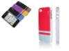 Color Mobile case for iphone 4s case