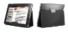 Color PU Leather Case for Ipad 2