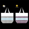 Color changing bag UV bag Tote bag Pormotion bag Beach bag