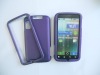 Color hard case for motorola olympus mb860 accept paypal