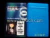 Color printing silicon cigarette box