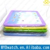 Color smart silicone cover fpr ipad2