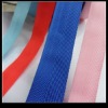 Colored PP Webbing for garments