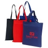 Colored Promotional Cotton Tote Bag