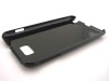 Colored back hard case for samsung galaxy note GT-N7000 i9220