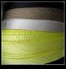 Colorful 100% Nylon belt for sports