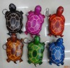 Colorful Animal Leather Coin Purses