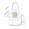 Colorful Childrens Aprons