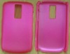 Colorful Crystal Case for BlackBerry 9000 (Hot)