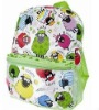 Colorful Cute Sheep School Backpack