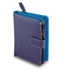 Colorful Dudu leather medium wallet for woman by viscontidiffusione.com the world's wallets warehouse