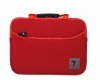 Colorful Fashion Neoprene Laptop Bag with Handle